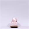Marco Moreo Maura Toe Cap Ribbon Lace - Baby Pink Patent